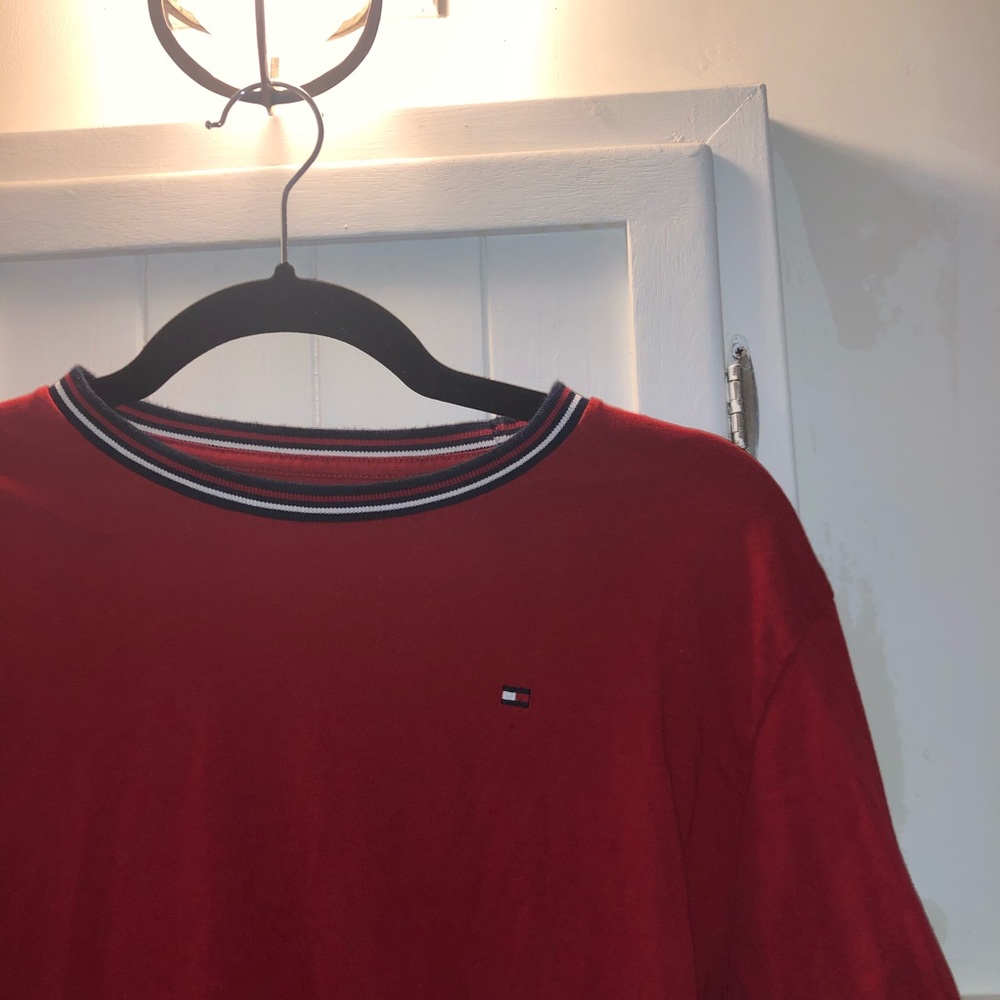 Tommy Hilfiger Shirt